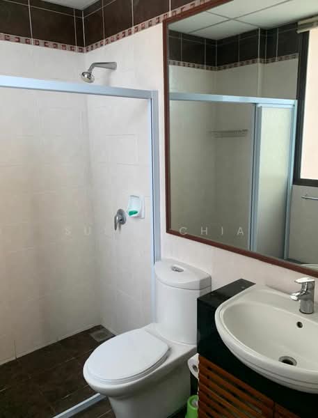 Condominium for Rent at Alila Horizons Condominium - Susan Chia - Bathroom - PropertyGuru.com.my
