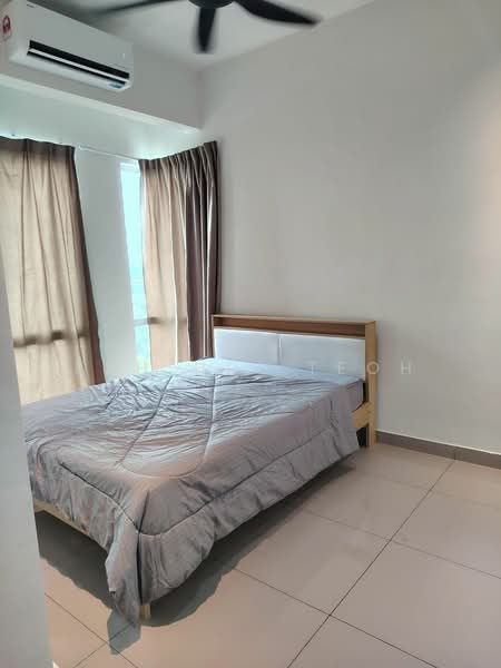 Condominium for Rent at Royale Infinity - Kah Hui Teoh - Bedroom - PropertyGuru.com.my