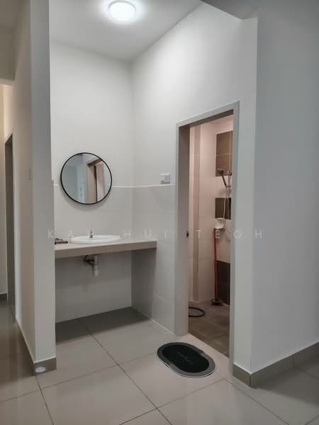 Condominium for Rent at Royale Infinity - Kah Hui Teoh - Bathroom - PropertyGuru.com.my