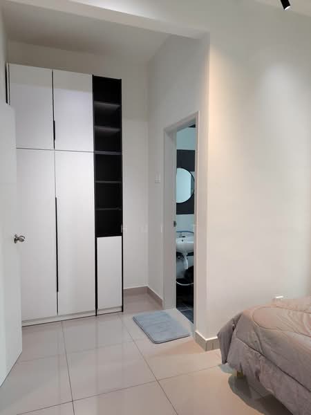 Condominium for Rent at Royale Infinity - Kah Hui Teoh - Bedroom - PropertyGuru.com.my