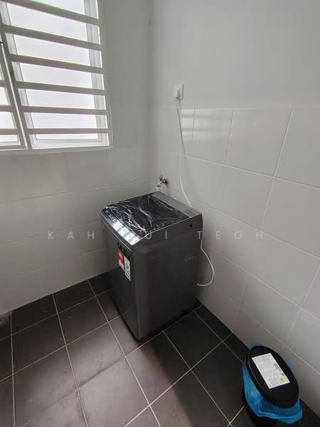 Condominium for Rent at Royale Infinity - Kah Hui Teoh - Interior - PropertyGuru.com.my