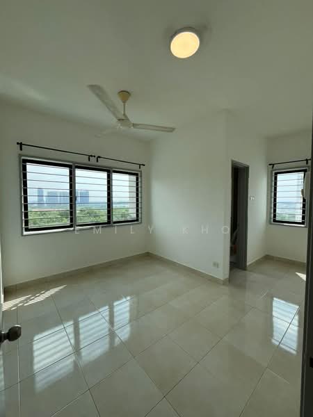 Apartment for Rent at Suria Ixora - Emily Kho - Bedroom - PropertyGuru.com.my