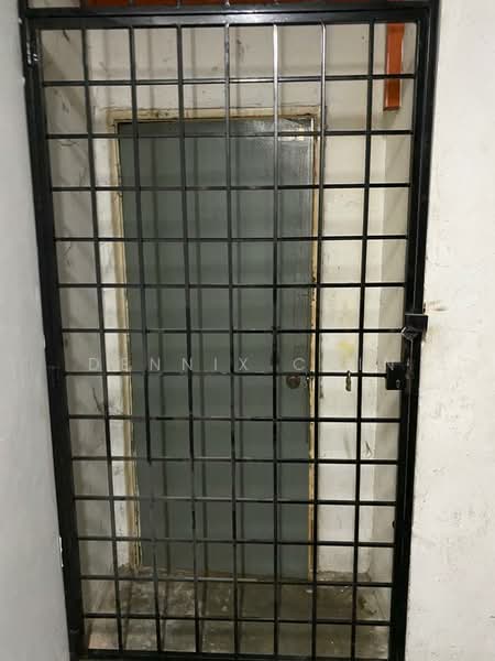 Office for Rent in Taman Rasa Sayang Prima (Cheras) - Dennix Chin - Entrance - PropertyGuru.com.my