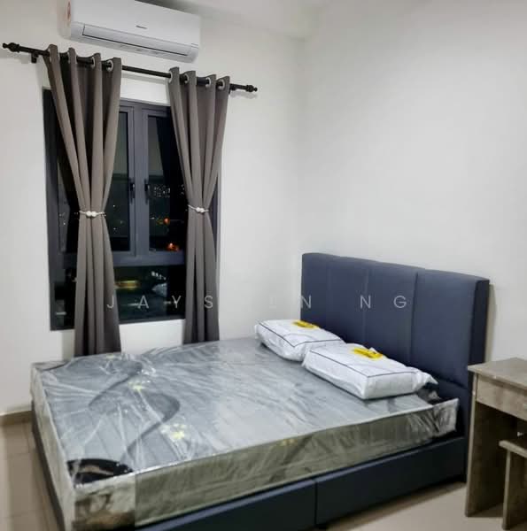 Metro @ Cheras untuk Untuk Disewa - RM 2,100 /bulan, Mac 2026 - Bedroom - PropertyGuru.com.my