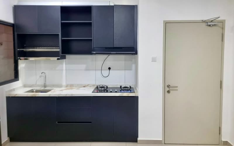 Metro @ Cheras untuk Untuk Disewa - RM 2,100 /bulan, Mac 2026 - Kitchen - PropertyGuru.com.my