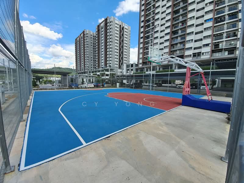 Condominium for Rent at Residensi Bukit Palma 2 (Palm Hill Residence 2) - CY Yong - Exterior - PropertyGuru.com.my