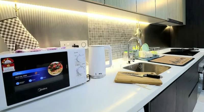 Service Residence for Sale at Setia Sky 88 - Mindy Heng - PropertyGuru.com.my