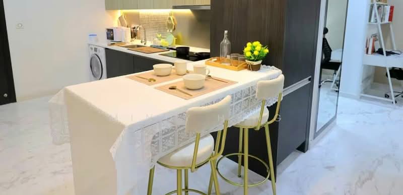 Service Residence for Sale at Setia Sky 88 - Mindy Heng - PropertyGuru.com.my