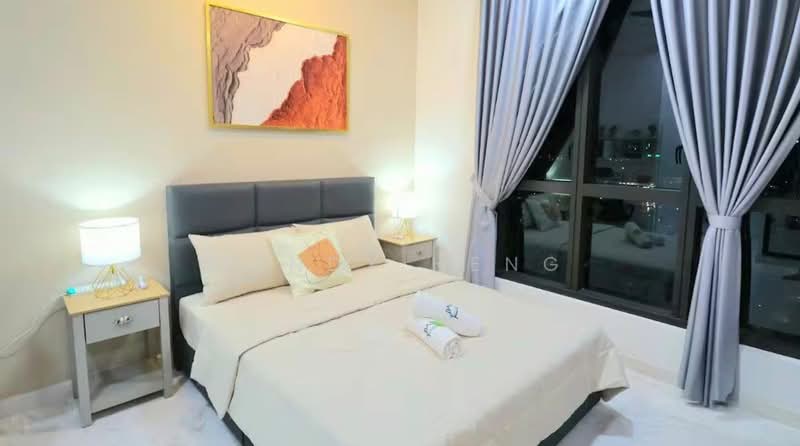 Service Residence for Sale at Setia Sky 88 - Mindy Heng - PropertyGuru.com.my