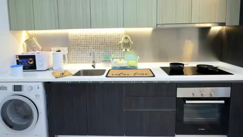 Service Residence for Sale at Setia Sky 88 - Mindy Heng - PropertyGuru.com.my