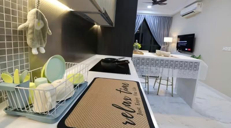 Service Residence for Sale at Setia Sky 88 - Mindy Heng - PropertyGuru.com.my