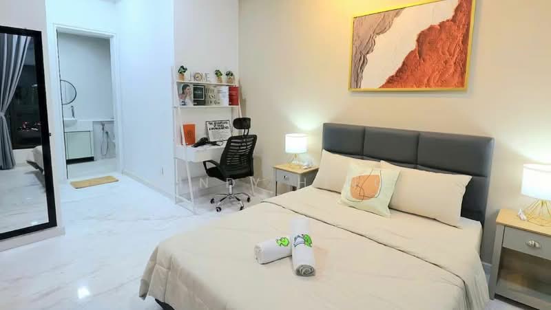 Service Residence for Sale at Setia Sky 88 - Mindy Heng - PropertyGuru.com.my