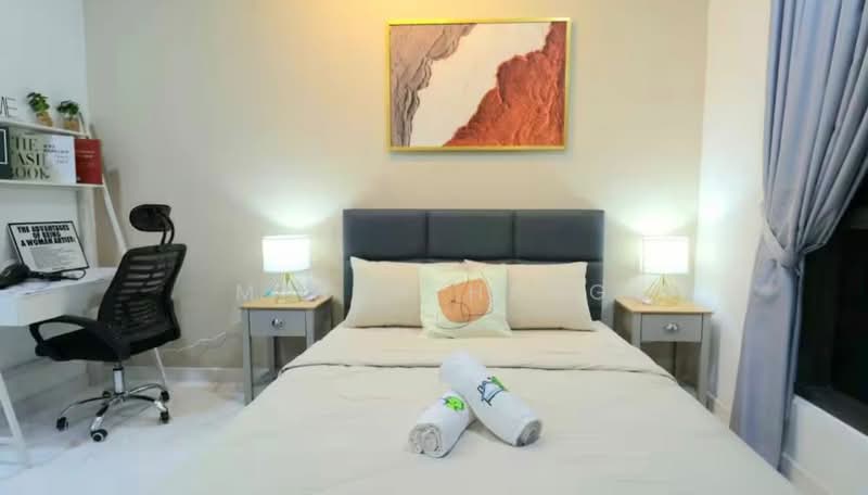 Service Residence for Sale at Setia Sky 88 - Mindy Heng - PropertyGuru.com.my