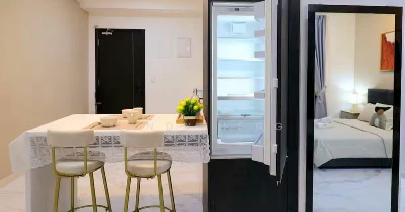 Service Residence for Sale at Setia Sky 88 - Mindy Heng - PropertyGuru.com.my