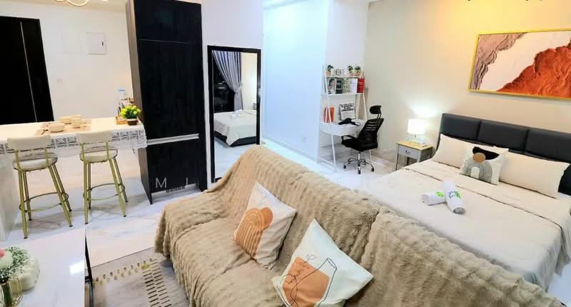 Service Residence for Sale at Setia Sky 88 - Mindy Heng - PropertyGuru.com.my