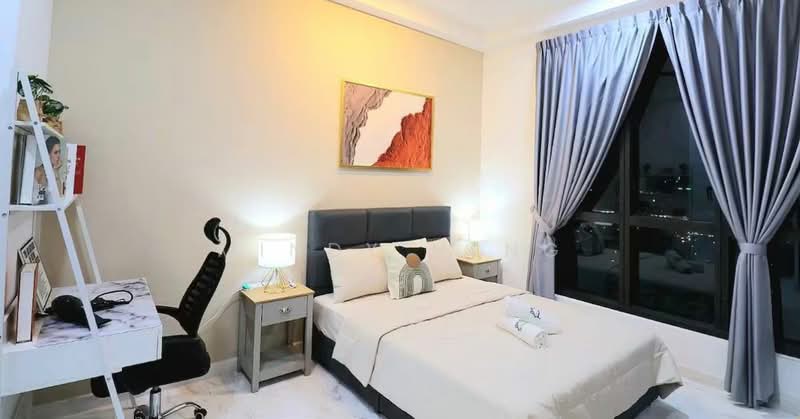 Service Residence for Sale at Setia Sky 88 - Mindy Heng - PropertyGuru.com.my