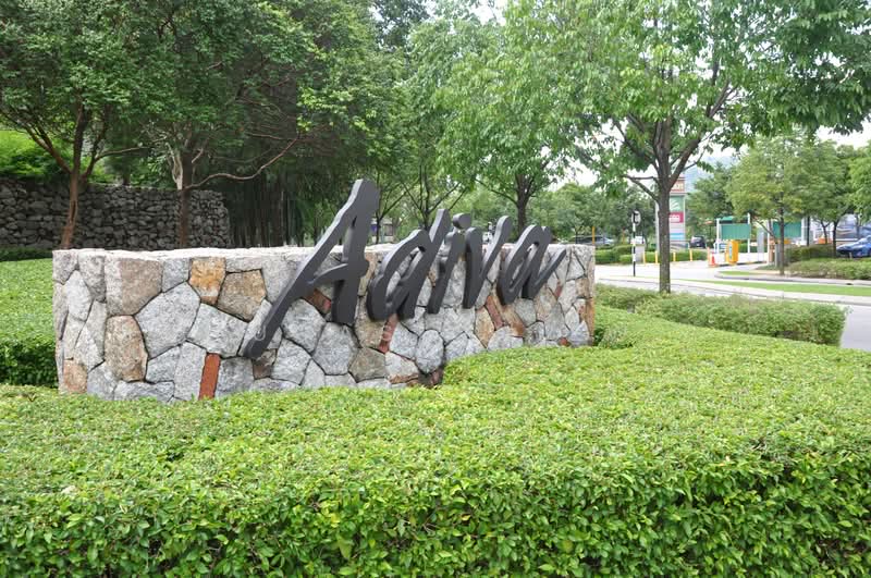 Adiva Courtyard untuk Untuk Dijual - RM 2,700,000, Mac 2026 - Exterior - PropertyGuru.com.my