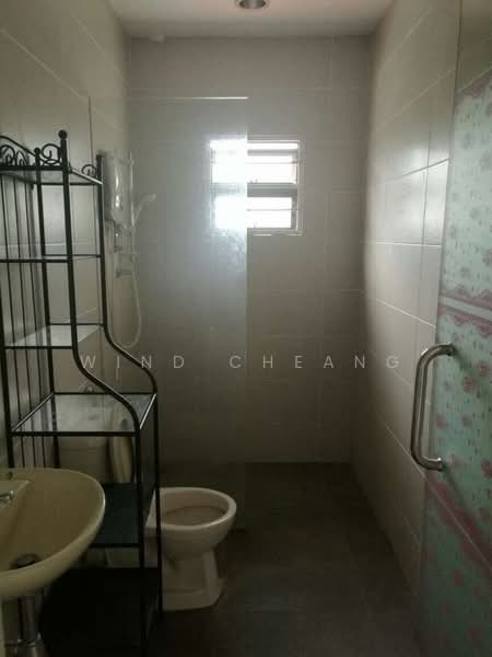 Townhouse for Sale in Petaling Jaya (Selangor) - Wind Cheang - Bathroom - PropertyGuru.com.my