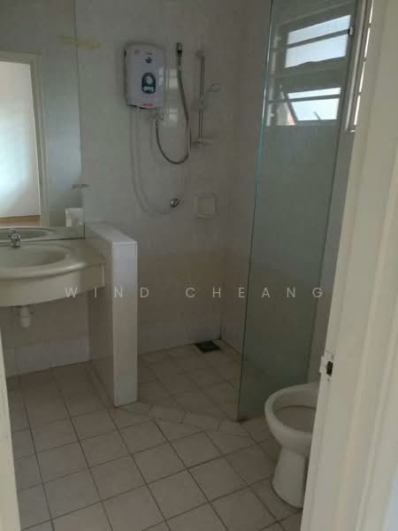 Townhouse for Sale in Petaling Jaya (Selangor) - Wind Cheang - Bathroom - PropertyGuru.com.my