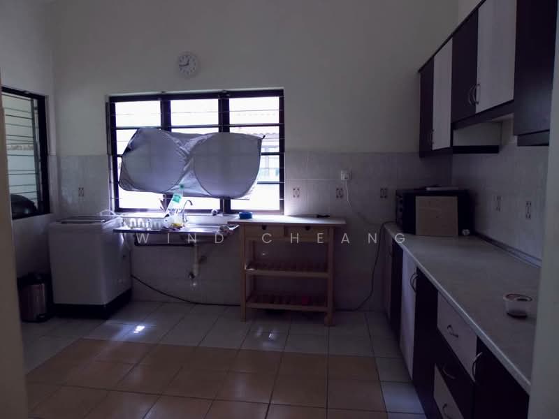 Townhouse for Sale in Petaling Jaya (Selangor) - Wind Cheang - Kitchen - PropertyGuru.com.my