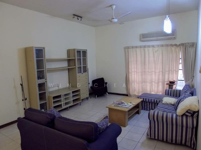 Townhouse for Sale in Petaling Jaya (Selangor) - Wind Cheang - Living Room - PropertyGuru.com.my