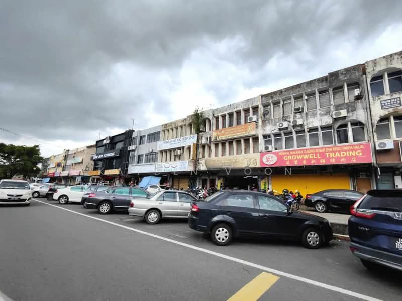 Shop for Rent in Johor Bahru (Johor) - Kayden Voon - PropertyGuru.com.my