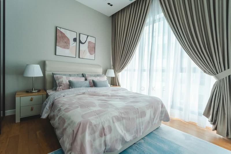 Aria untuk Untuk Disewa - RM 10,000 /bulan, Apr 2026 - Bedroom - PropertyGuru.com.my