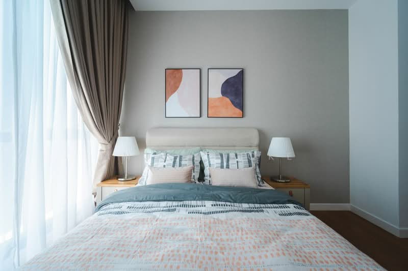 Aria untuk Untuk Disewa - RM 10,000 /bulan, Apr 2026 - Bedroom - PropertyGuru.com.my