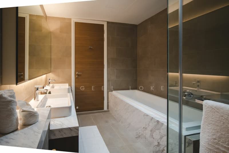 Aria untuk Untuk Disewa - RM 10,000 /bulan, Apr 2026 - Bathroom - PropertyGuru.com.my