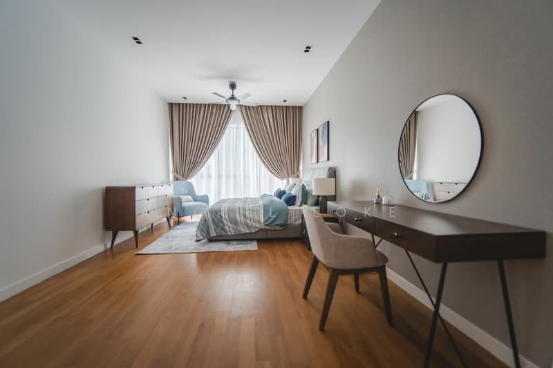 Aria untuk Untuk Disewa - RM 10,000 /bulan, Apr 2026 - Bedroom - PropertyGuru.com.my