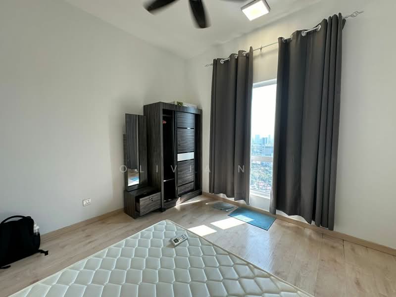 The Holmes 1 untuk Untuk Disewa - RM 2,000 /bulan, Mac 2026 - Bedroom - PropertyGuru.com.my