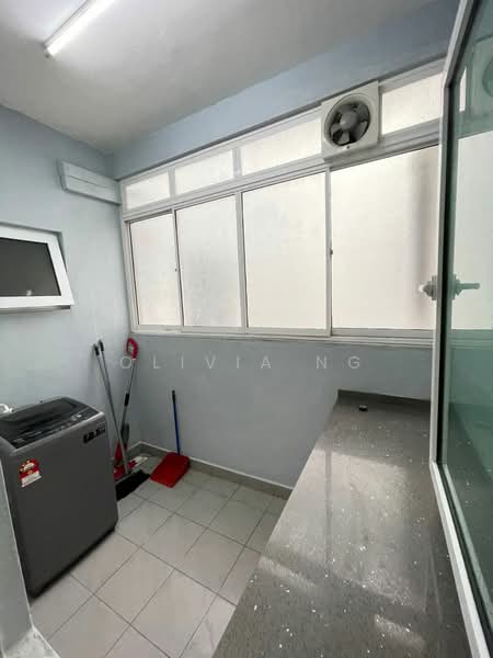 The Holmes 1 untuk Untuk Disewa - RM 2,000 /bulan, Mac 2026 - Balcony - PropertyGuru.com.my