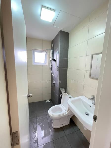 The Holmes 1 untuk Untuk Disewa - RM 2,000 /bulan, Mac 2026 - Bathroom - PropertyGuru.com.my