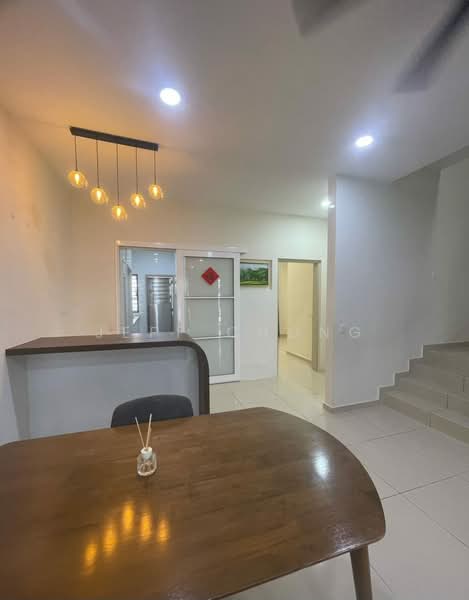 Rumah Teres 2-Tingkat untuk Dijual di Bandar Rimbayu (Telok Panglima Garang) - Jeff Chong - Interior - PropertyGuru.com.my