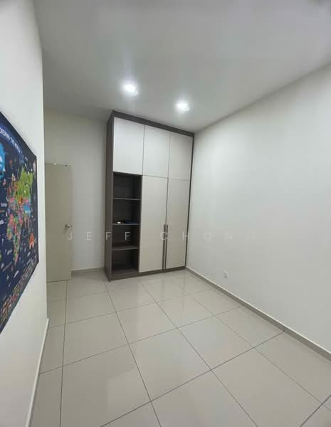 Rumah Teres 2-Tingkat untuk Dijual di Bandar Rimbayu (Telok Panglima Garang) - Jeff Chong - Interior - PropertyGuru.com.my