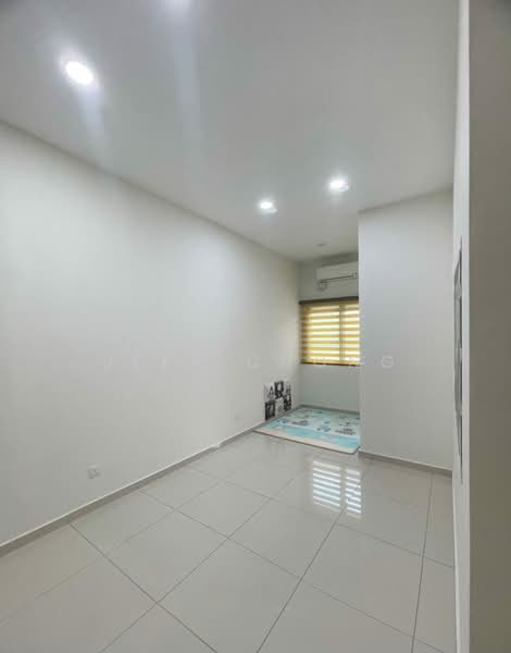 2-storey Terraced House for Sale in Kota Kemuning (Shah Alam) - Jeff Chong - Interior - PropertyGuru.com.my