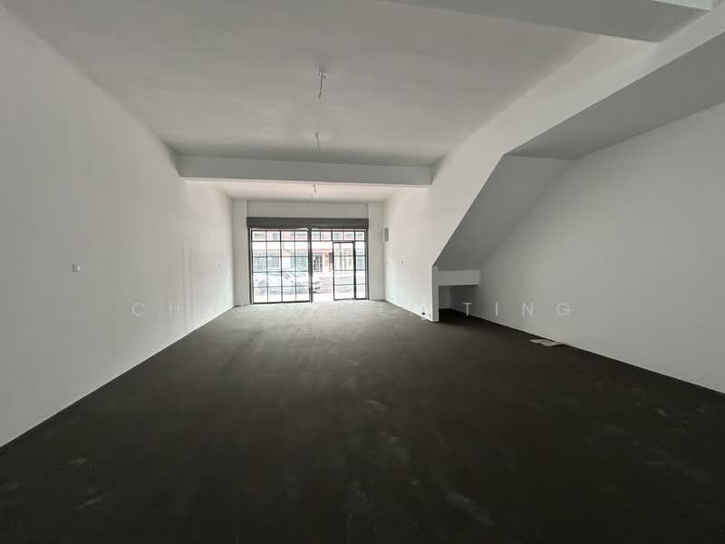 Shop for Sale in Seremban (Negeri Sembilan) - Chong Wei Ting - Interior - PropertyGuru.com.my