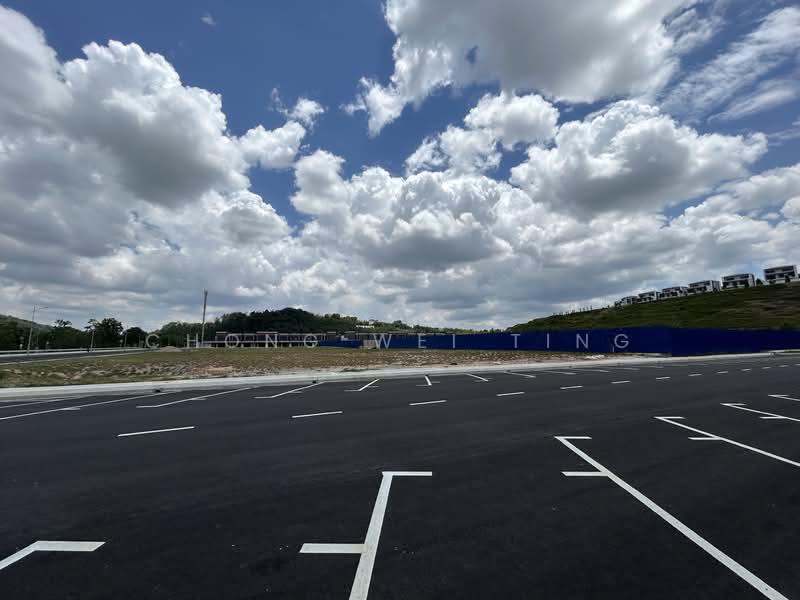 Shop for Sale in Seremban (Negeri Sembilan) - Chong Wei Ting - Exterior - PropertyGuru.com.my