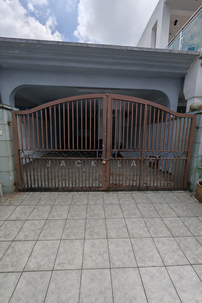 Kepong Indah 2 Storey Link House untuk Untuk Dijual - RM 490,000, Mac 2026 - Exterior - PropertyGuru.com.my