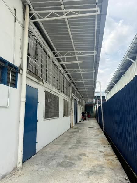Semi-D Factory for Rent in Kawasan Perindustrian Balakong (Balakong) - Alfred Long - Exterior - PropertyGuru.com.my
