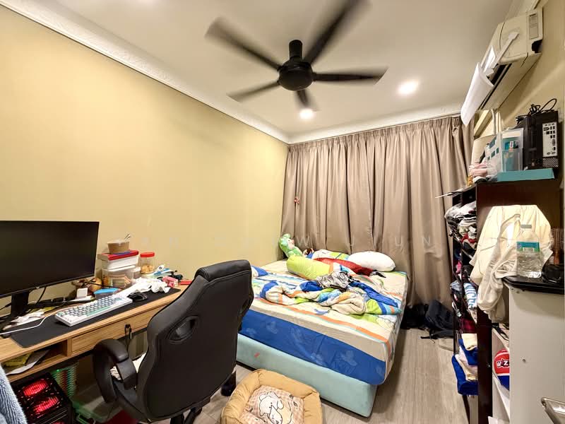 2-storey Terraced House for Sale in Cheras (Selangor) - Tan Chew Jiun - Bedroom - PropertyGuru.com.my