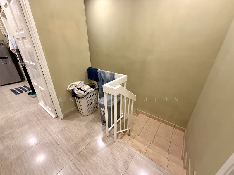 2-storey Terraced House for Sale in Cheras (Selangor) - Tan Chew Jiun - Interior - PropertyGuru.com.my