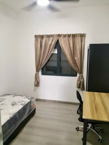 The Hamstead Cheras untuk Untuk Dijual - RM 398,000, Mac 2026 - Bedroom - PropertyGuru.com.my