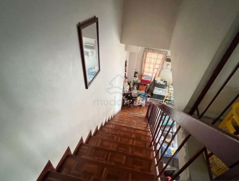 Terraced House for Sale in Taman Puchong Hartamas (Puchong) - Joyce Hoo - Interior - PropertyGuru.com.my