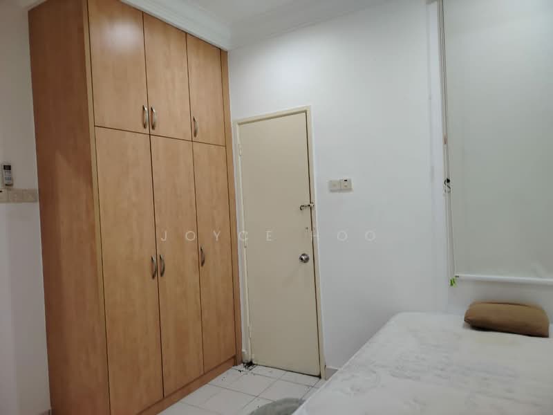 Terraced House for Sale in Taman Puchong Hartamas (Puchong) - Joyce Hoo - Bedroom - PropertyGuru.com.my