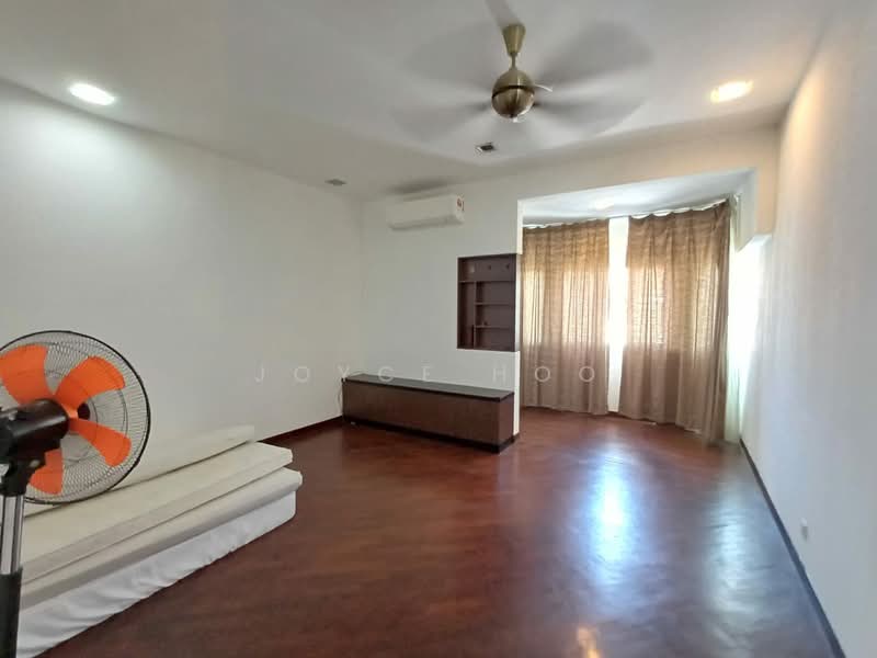 Terraced House for Sale in Taman Puchong Hartamas (Puchong) - Joyce Hoo - Living Room - PropertyGuru.com.my