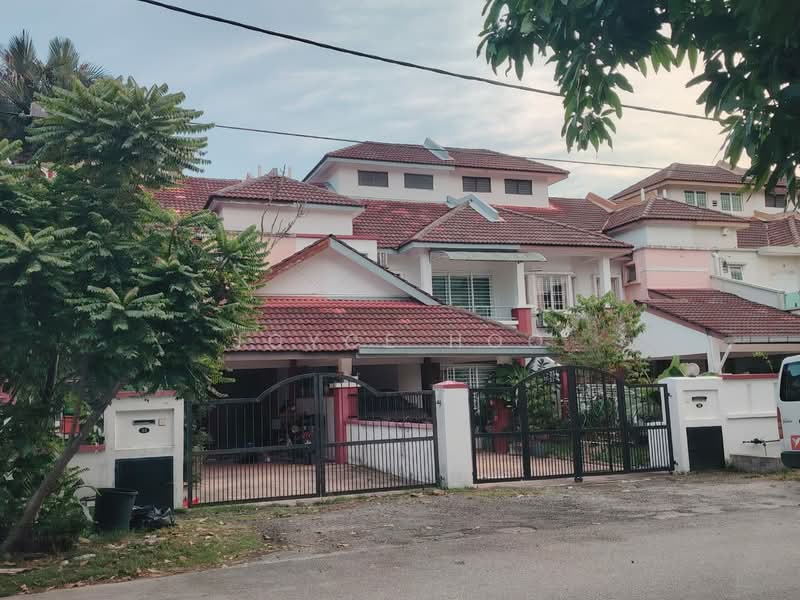 Terraced House for Sale in Taman Puchong Hartamas (Puchong) - Joyce Hoo - Exterior - PropertyGuru.com.my