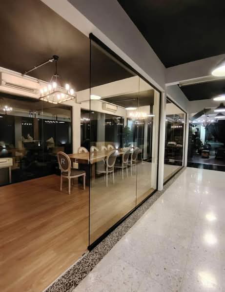 Bungalow for Rent in Kampung Yahya Awal (Johor Bahru) - Reny Hee - Dining Room - PropertyGuru.com.my