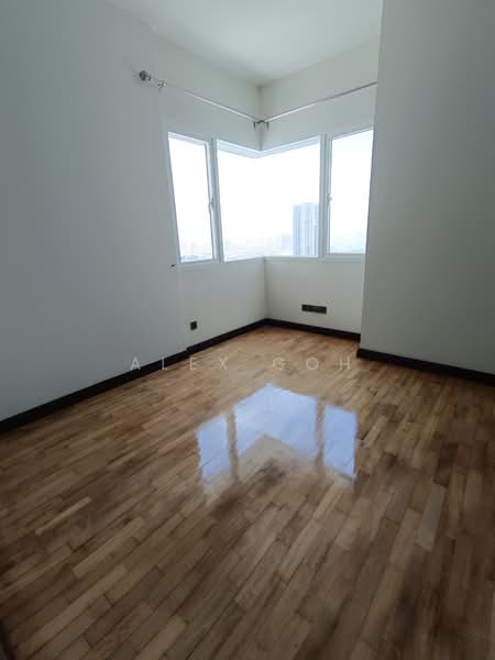 Condominium for Rent at The Northshore Gardens - Alex Goh - Bedroom  - PropertyGuru.com.my