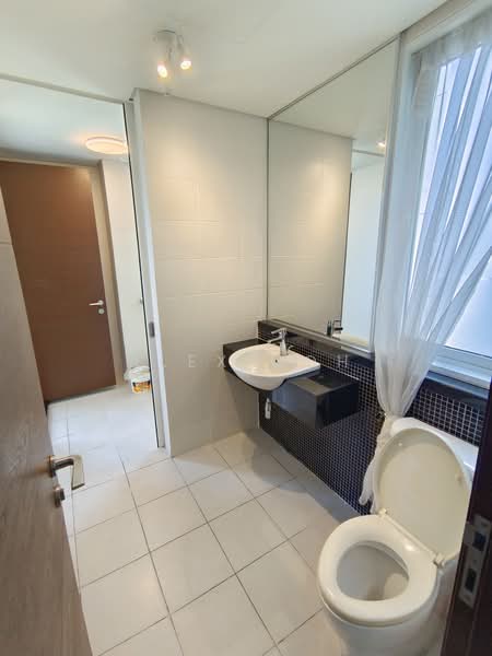 Condominium for Rent at The Northshore Gardens - Alex Goh - Bathroom - PropertyGuru.com.my